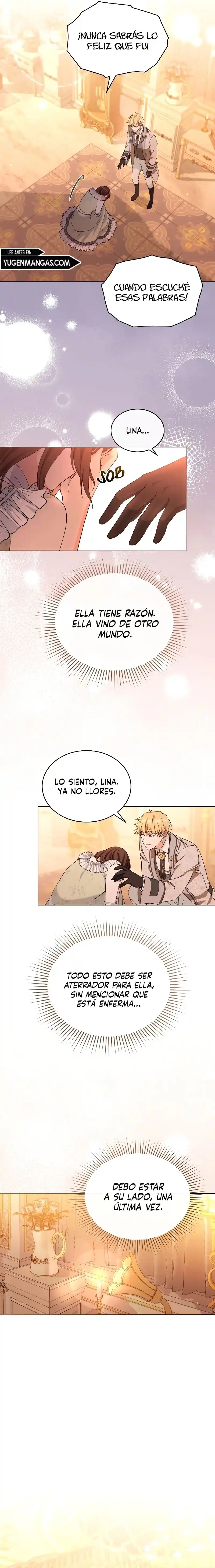 Las Circunstancias De Una Verdadera Villana - Capítulo 7 - Página 15 - LectorTMOo