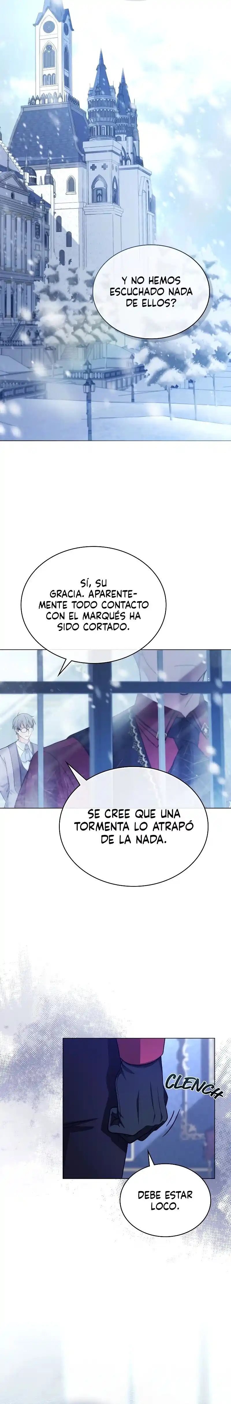 Las Circunstancias De Una Verdadera Villana - Capítulo 7 - Página 19 - LectorTMOo