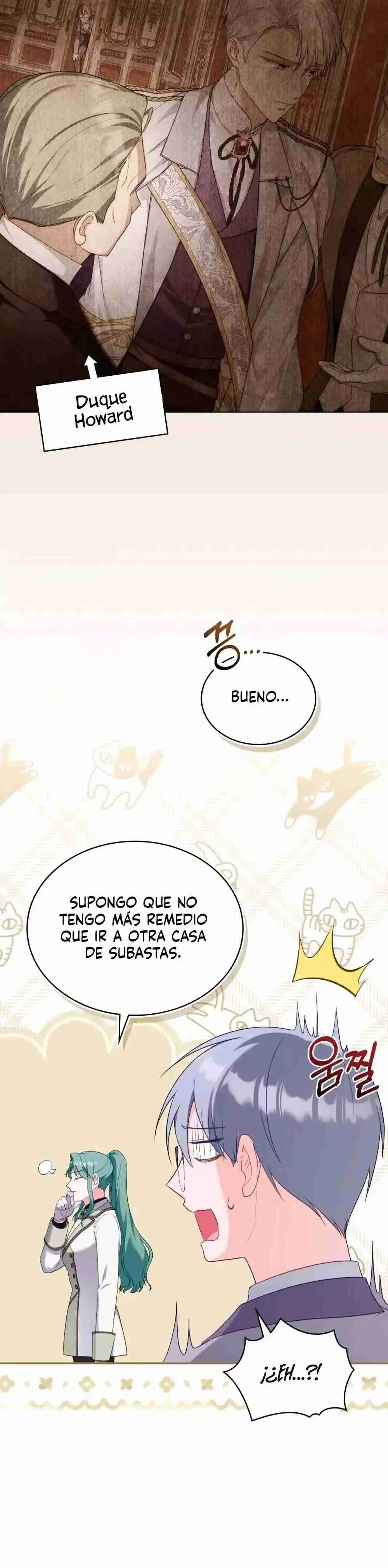 Las Circunstancias De Una Verdadera Villana - Capítulo 70 - Página 13 - LectorTMOo