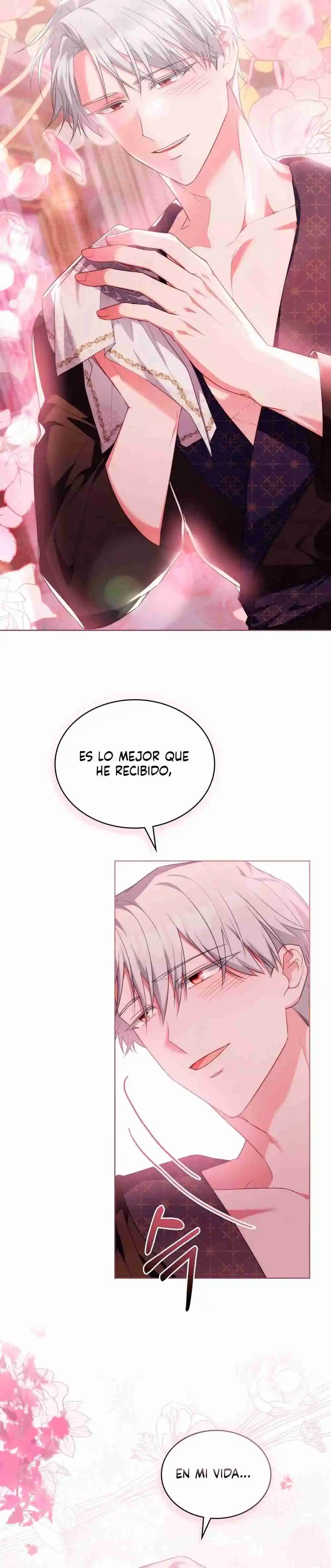 Las Circunstancias De Una Verdadera Villana - Capítulo 70 - Página 32 - LectorTMOo