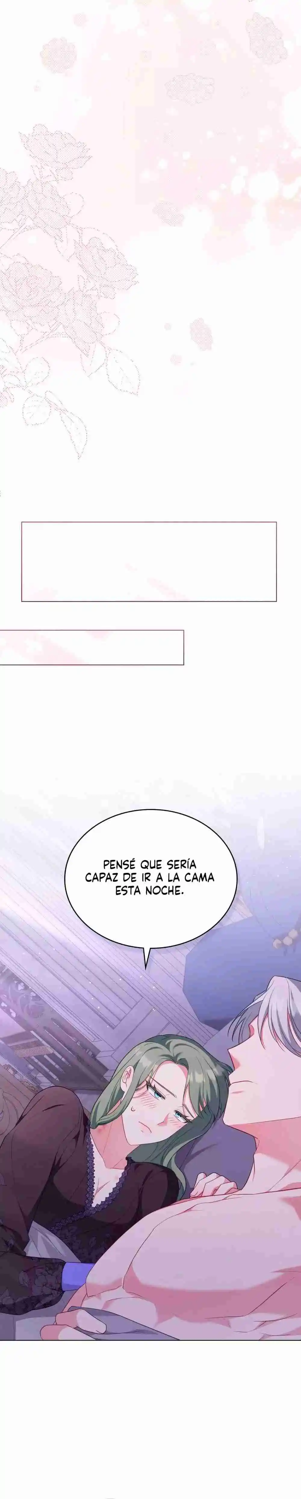 Las Circunstancias De Una Verdadera Villana - Capítulo 70 - Página 37 - LectorTMOo