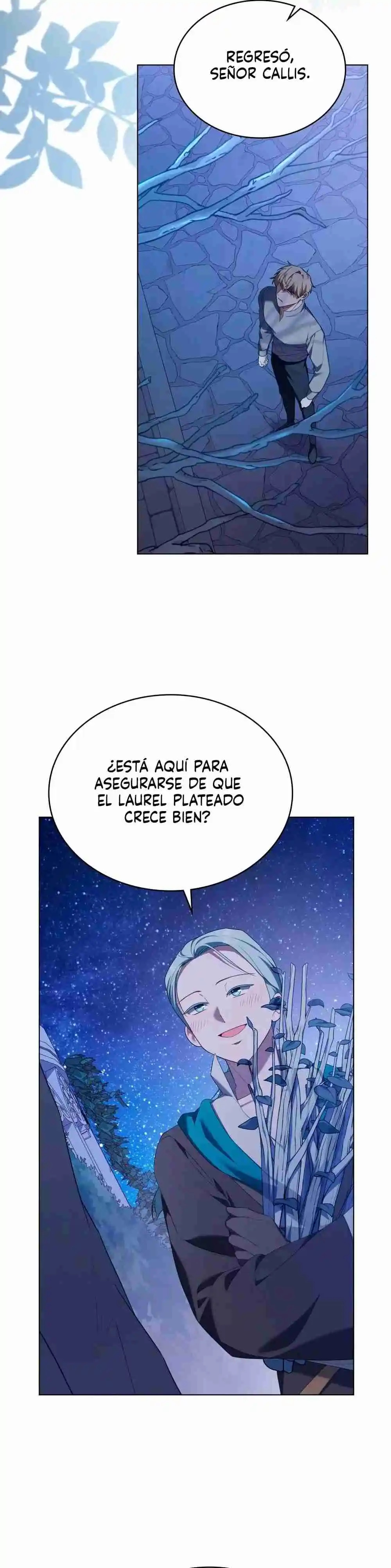 Las Circunstancias De Una Verdadera Villana - Capítulo 71 - Página 13 - LectorTMOo