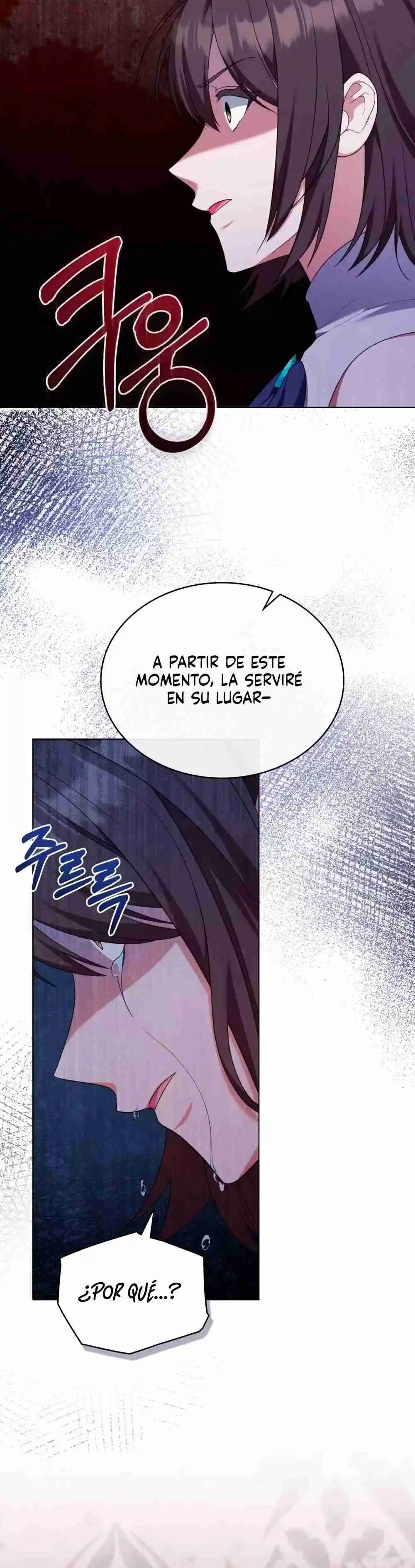 Las Circunstancias De Una Verdadera Villana - Capítulo 71 - Página 32 - LectorTMOo
