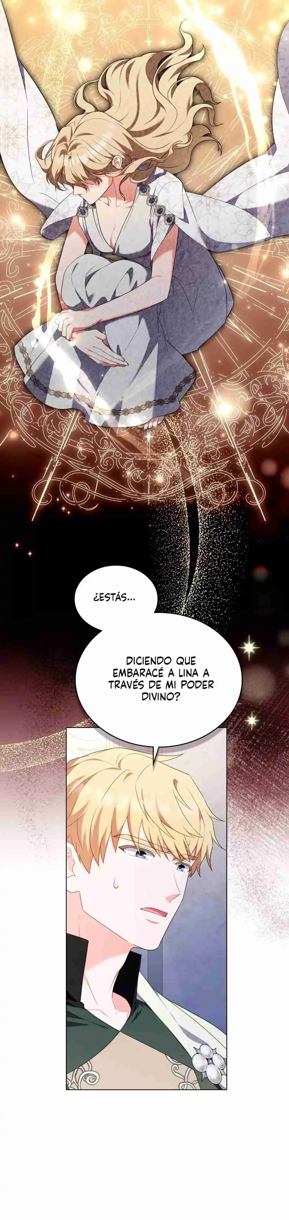 Las Circunstancias De Una Verdadera Villana - Capítulo 72 - Página 6 - LectorTMOo