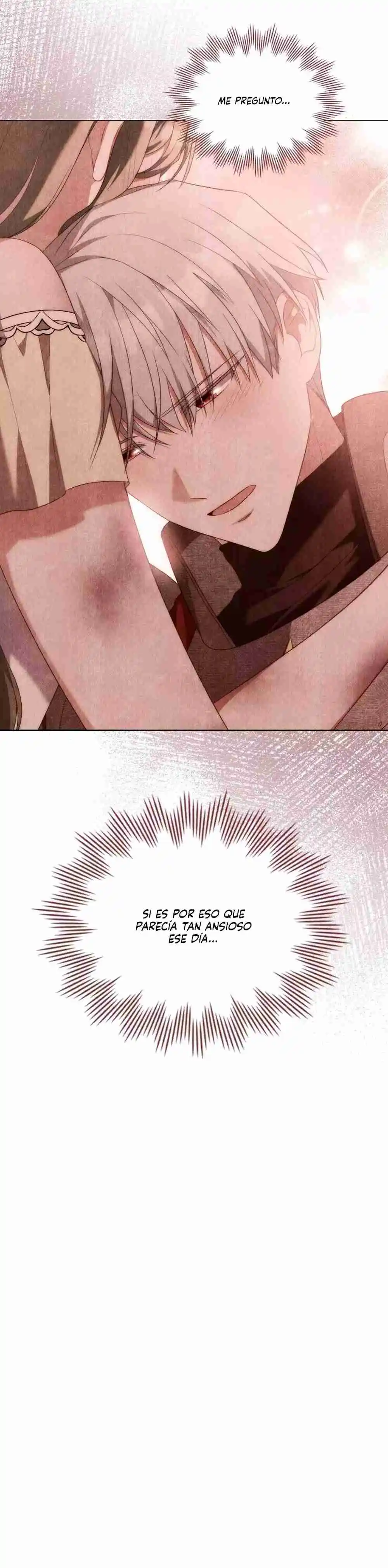 Las Circunstancias De Una Verdadera Villana - Capítulo 73 - Página 6 - LectorTMOo