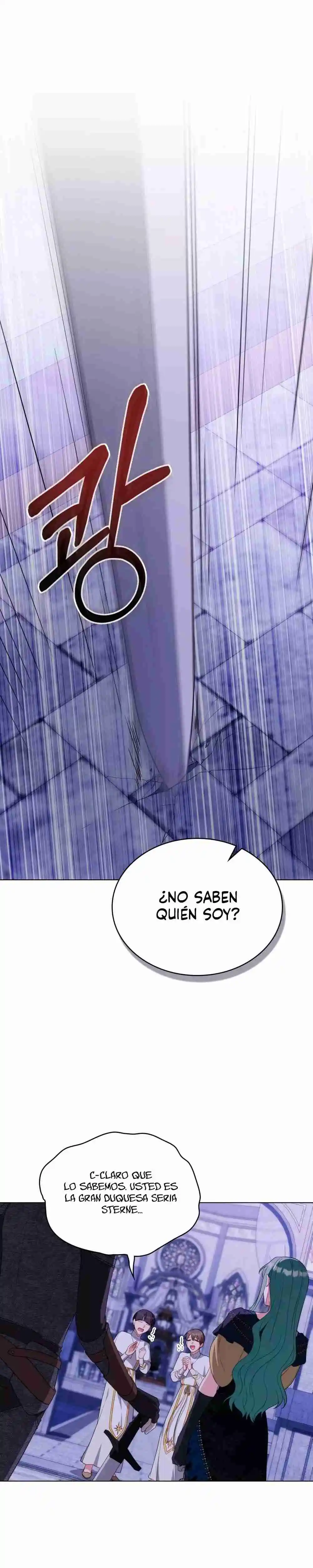 Las Circunstancias De Una Verdadera Villana - Capítulo 73 - Página 16 - LectorTMOo
