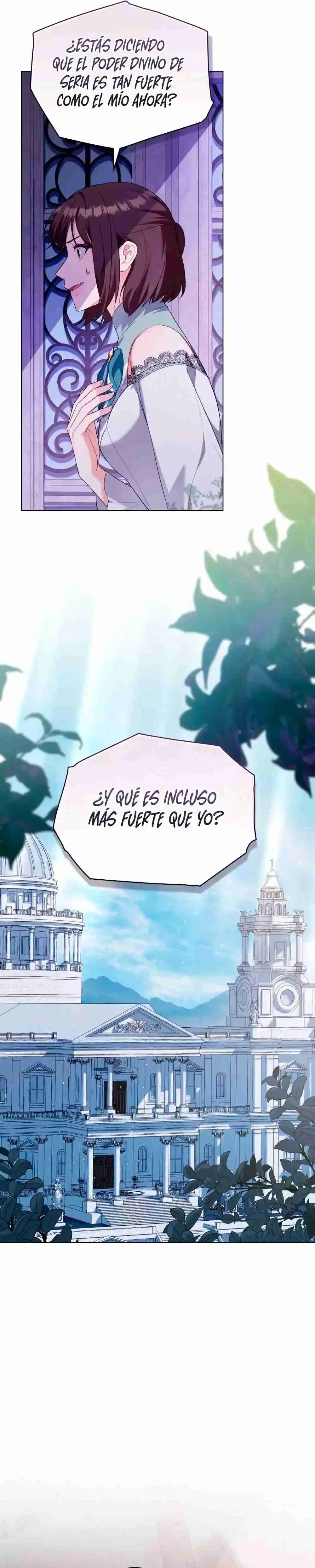 Las Circunstancias De Una Verdadera Villana - Capítulo 73 - Página 23 - LectorTMOo