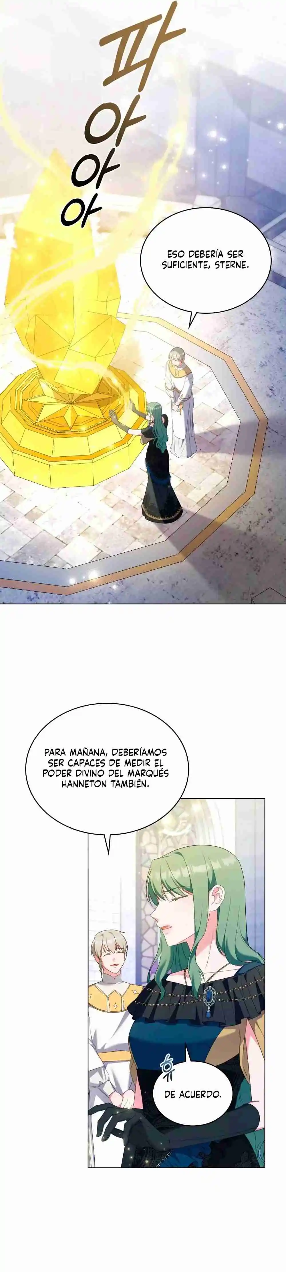 Las Circunstancias De Una Verdadera Villana - Capítulo 74 - Página 24 - LectorTMOo