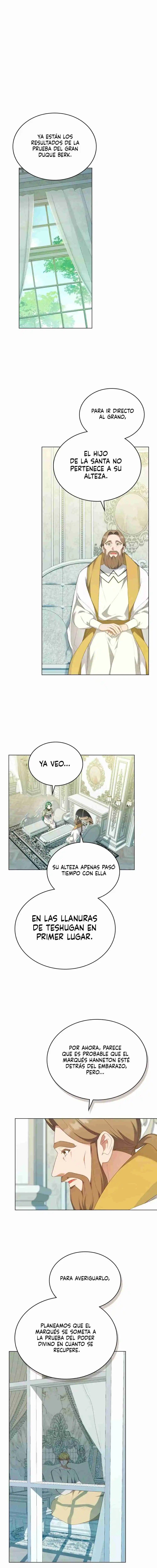 Las Circunstancias De Una Verdadera Villana - Capítulo 75 - Página 6 - LectorTMOo