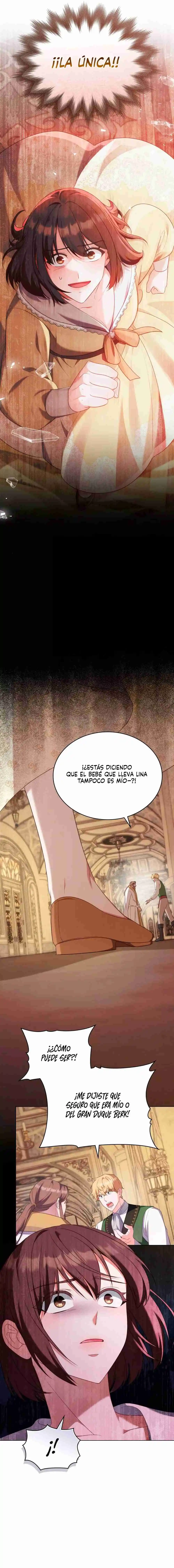 Las Circunstancias De Una Verdadera Villana - Capítulo 75 - Página 12 - LectorTMOo