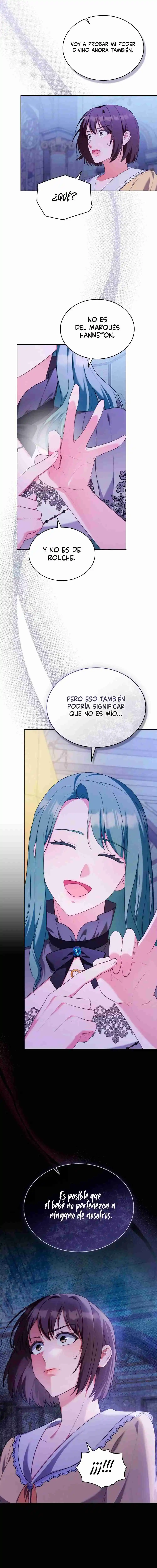 Las Circunstancias De Una Verdadera Villana - Capítulo 75 - Página 17 - LectorTMOo