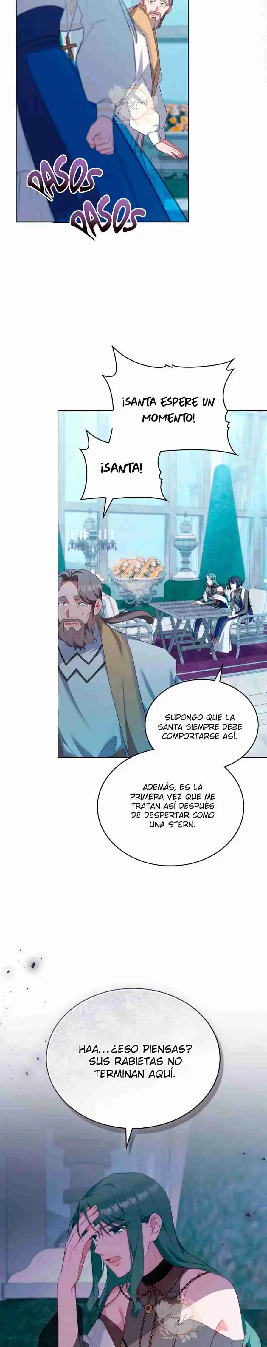 Las Circunstancias De Una Verdadera Villana - Capítulo 78 - Página 7 - LectorTMOo