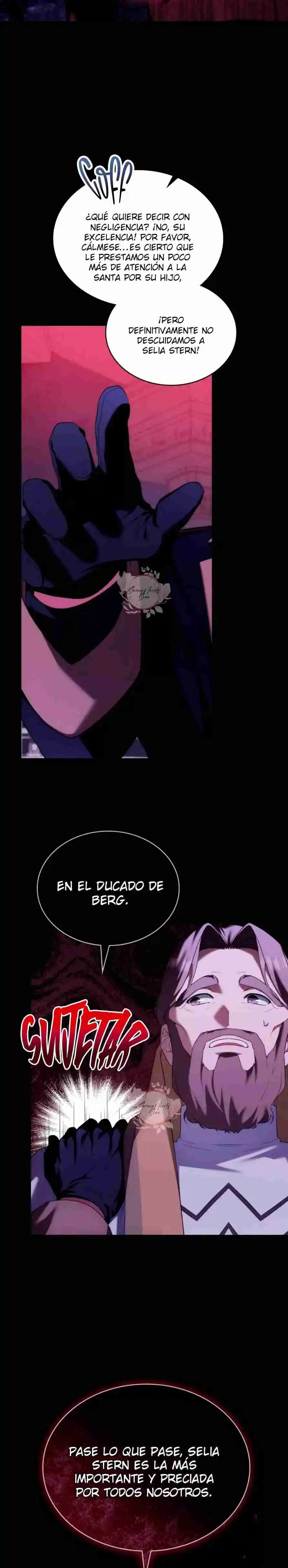 Las Circunstancias De Una Verdadera Villana - Capítulo 78 - Página 10 - LectorTMOo