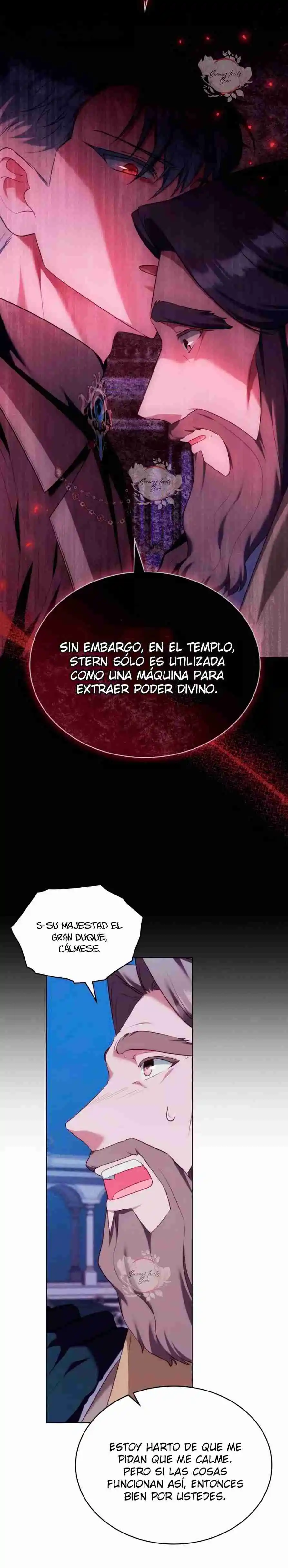 Las Circunstancias De Una Verdadera Villana - Capítulo 78 - Página 11 - LectorTMOo