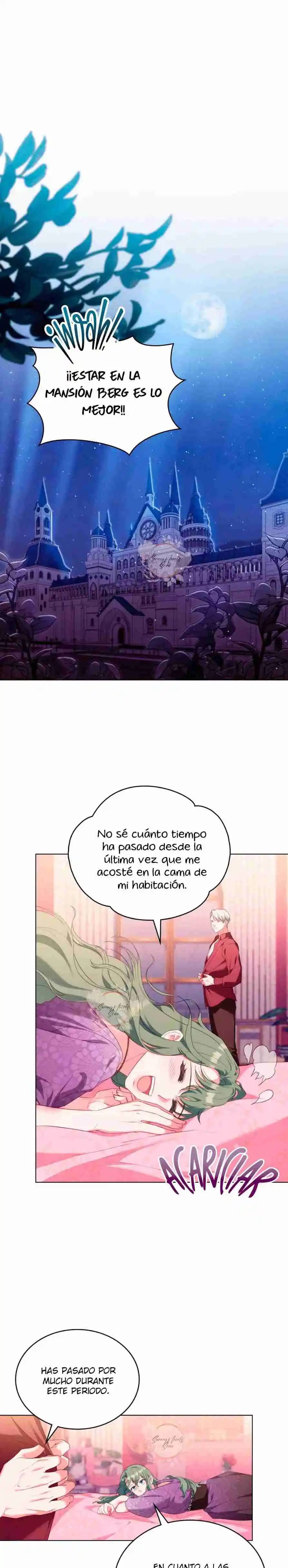 Las Circunstancias De Una Verdadera Villana - Capítulo 78 - Página 13 - LectorTMOo