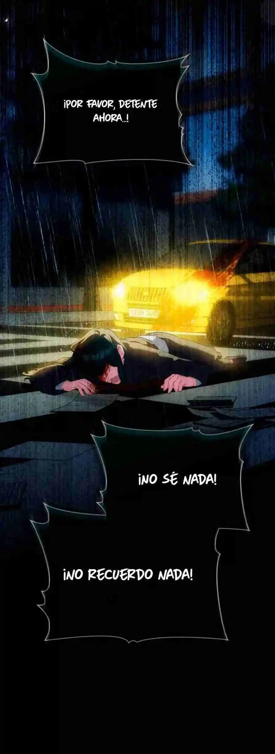 Las Circunstancias De Una Verdadera Villana - Capítulo 79 - Página 4 - LectorTMOo