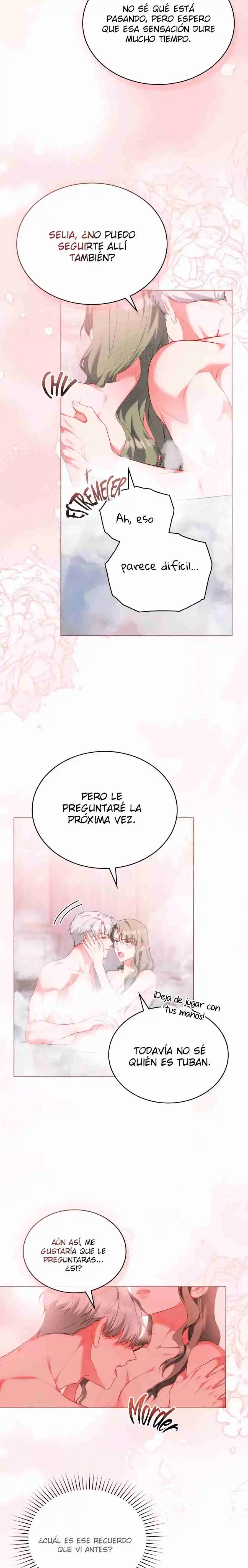 Las Circunstancias De Una Verdadera Villana - Capítulo 79 - Página 11 - LectorTMOo
