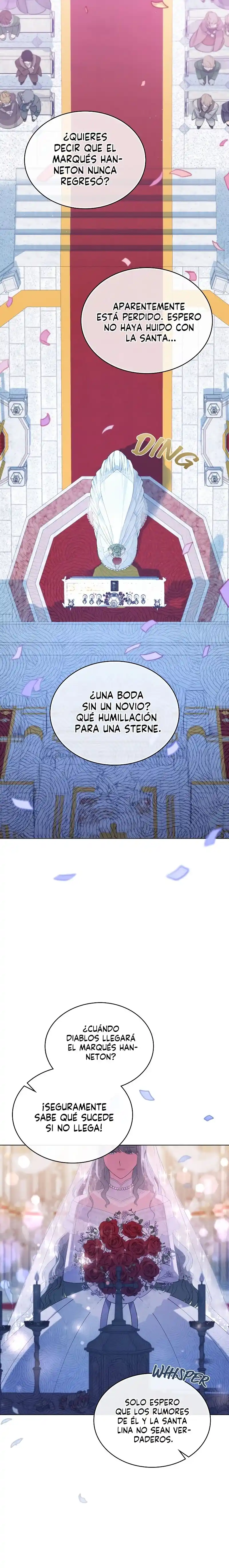 Las Circunstancias De Una Verdadera Villana - Capítulo 8 - Página 17 - LectorTMOo