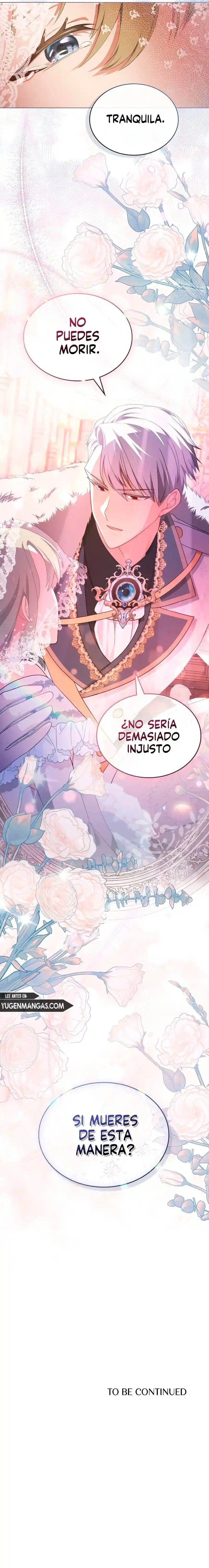 Las Circunstancias De Una Verdadera Villana - Capítulo 8 - Página 24 - LectorTMOo