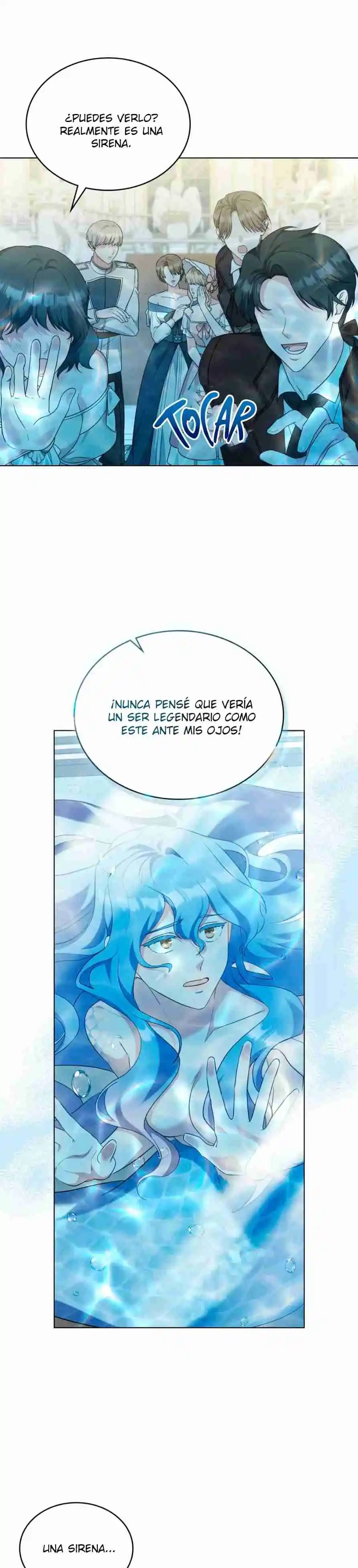 Las Circunstancias De Una Verdadera Villana - Capítulo 80 - Página 4 - LectorTMOo
