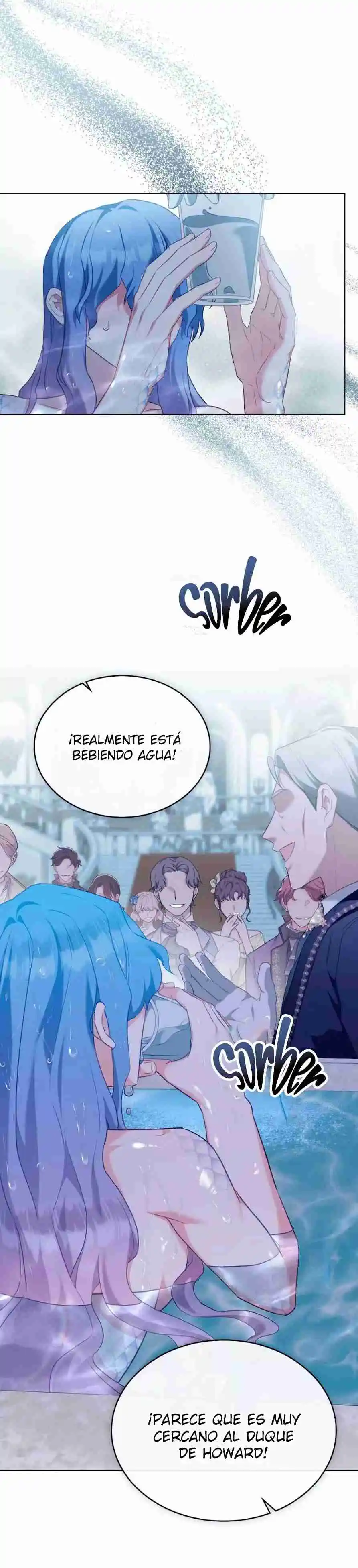 Las Circunstancias De Una Verdadera Villana - Capítulo 80 - Página 8 - LectorTMOo