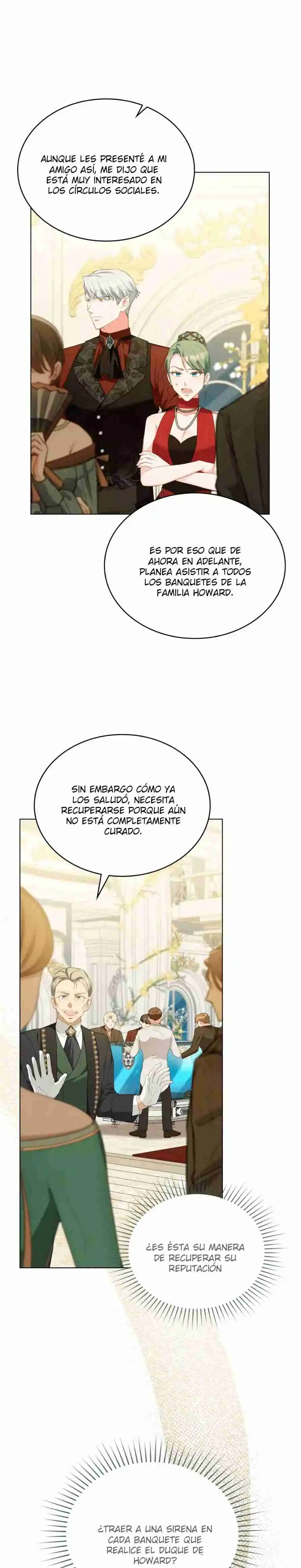 Las Circunstancias De Una Verdadera Villana - Capítulo 80 - Página 9 - LectorTMOo