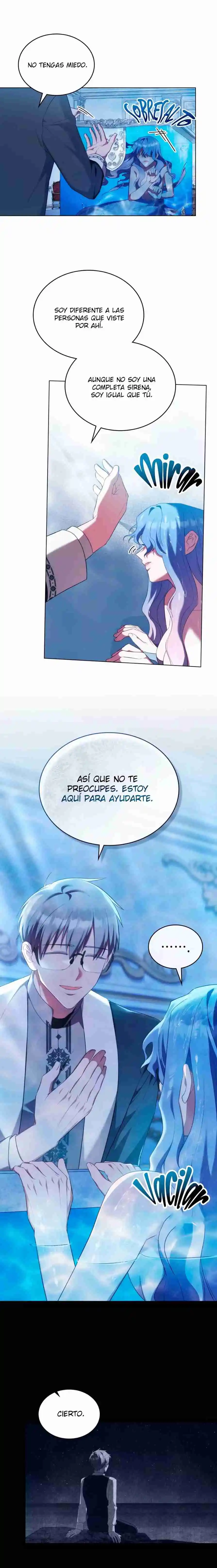 Las Circunstancias De Una Verdadera Villana - Capítulo 80 - Página 15 - LectorTMOo