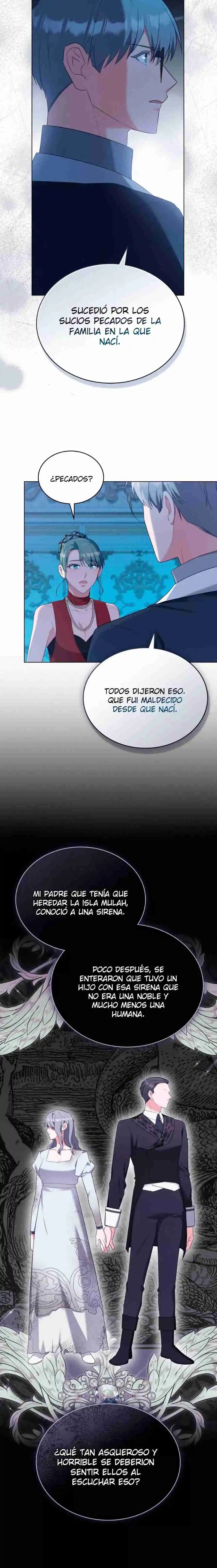 Las Circunstancias De Una Verdadera Villana - Capítulo 80 - Página 18 - LectorTMOo