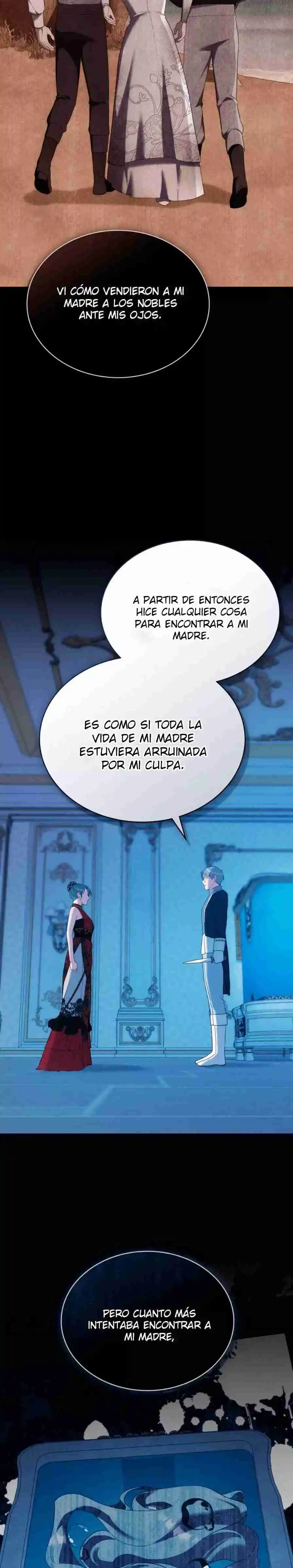 Las Circunstancias De Una Verdadera Villana - Capítulo 80 - Página 20 - LectorTMOo
