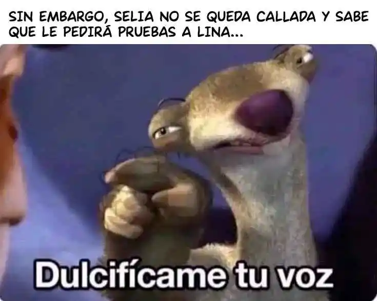 Las Circunstancias De Una Verdadera Villana - Capítulo 80 - Página 31 - LectorTMOo