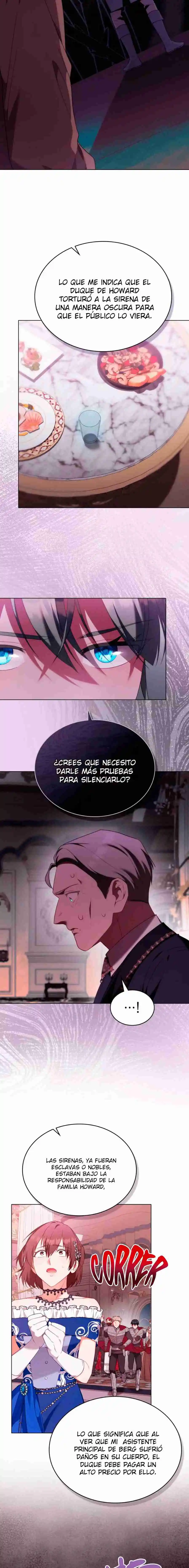 Las Circunstancias De Una Verdadera Villana - Capítulo 81 - Página 10 - LectorTMOo