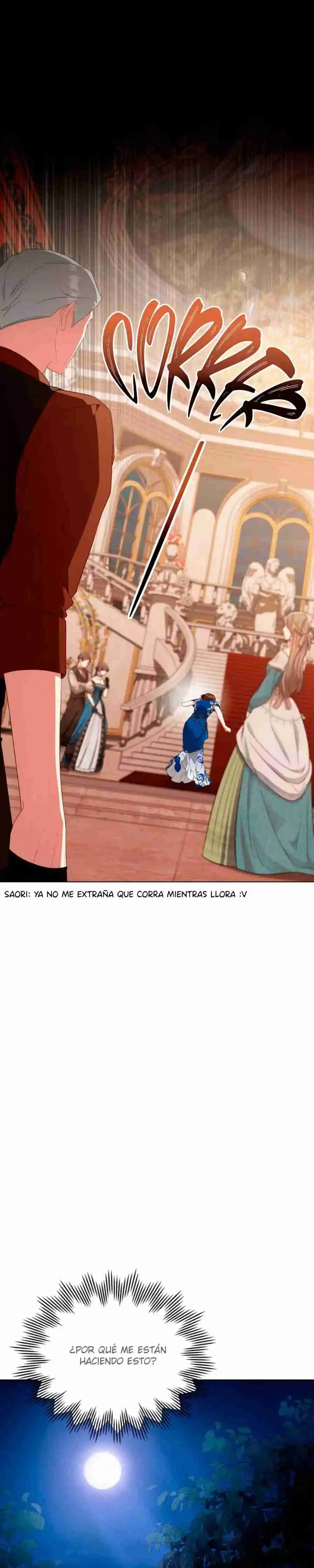 Las Circunstancias De Una Verdadera Villana - Capítulo 81 - Página 15 - LectorTMOo