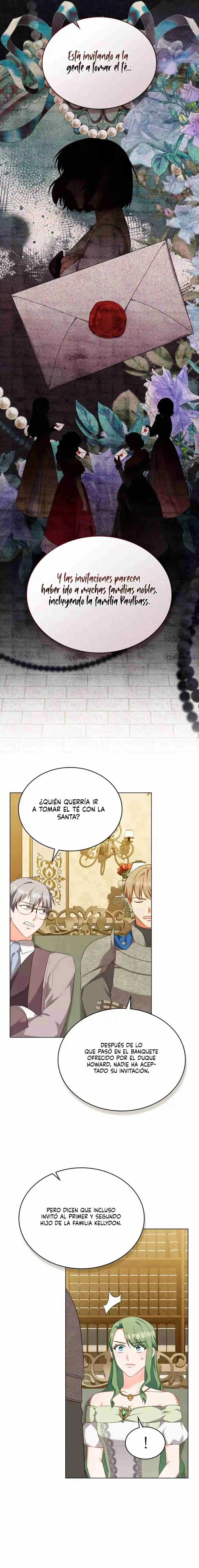 Las Circunstancias De Una Verdadera Villana - Capítulo 82 - Página 13 - LectorTMOo