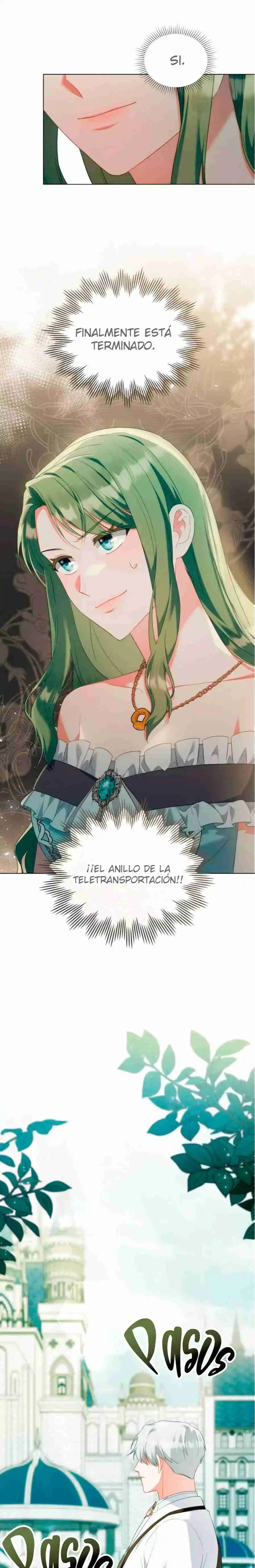 Las Circunstancias De Una Verdadera Villana - Capítulo 83 - Página 14 - LectorTMOo