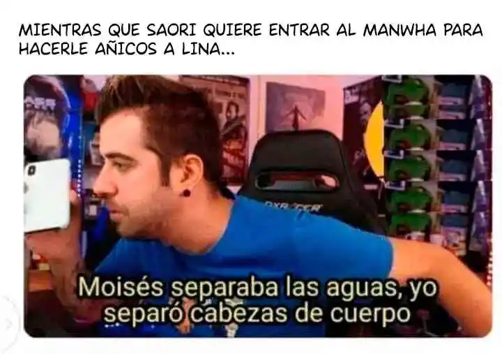 Las Circunstancias De Una Verdadera Villana - Capítulo 85 - Página 33 - LectorTMOo