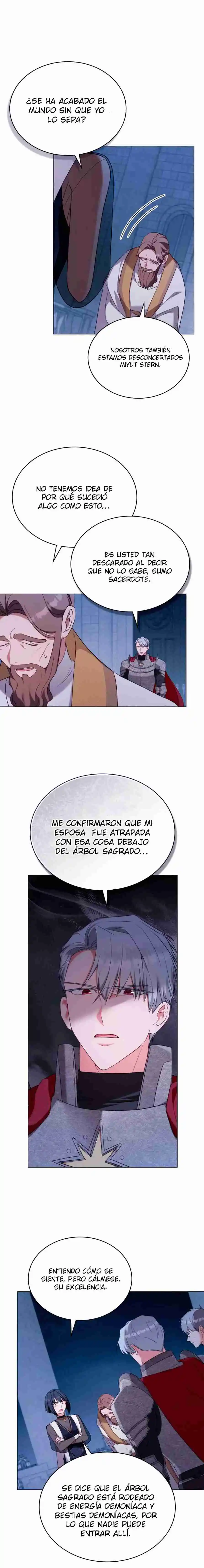 Las Circunstancias De Una Verdadera Villana - Capítulo 87 - Página 13 - LectorTMOo