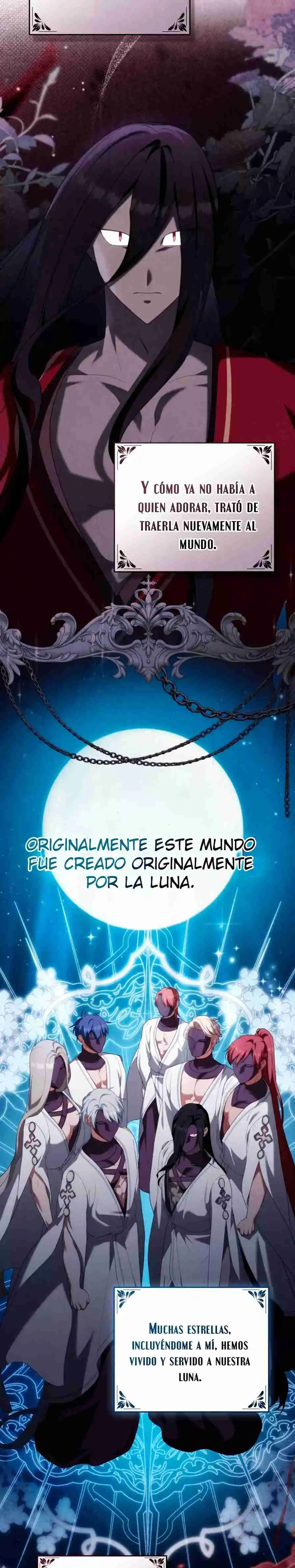 Las Circunstancias De Una Verdadera Villana - Capítulo 87 - Página 20 - LectorTMOo