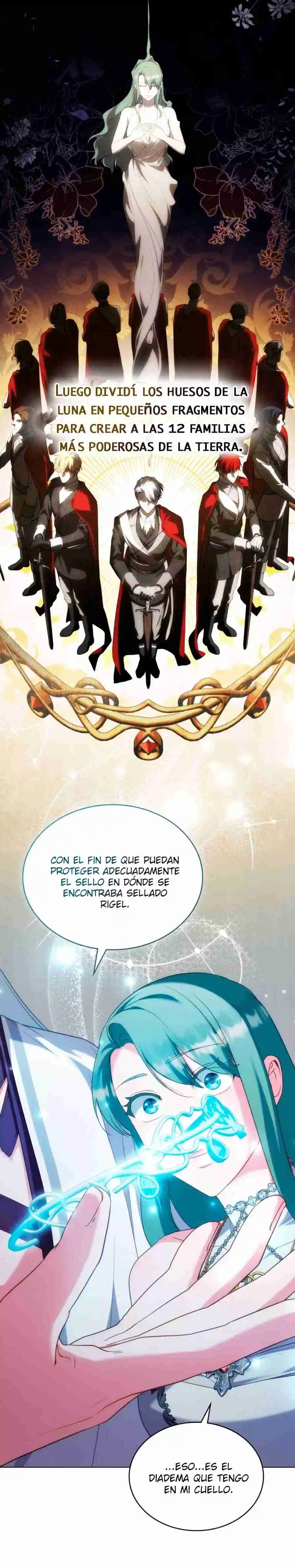 Las Circunstancias De Una Verdadera Villana - Capítulo 87 - Página 24 - LectorTMOo