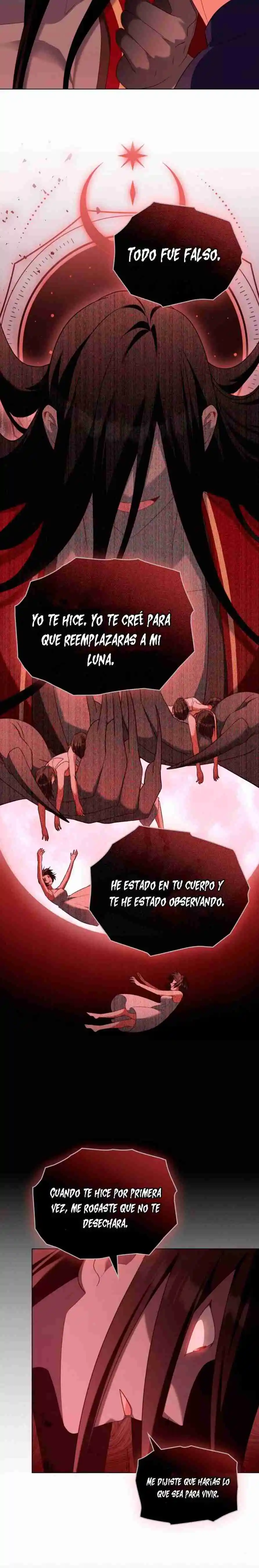 Las Circunstancias De Una Verdadera Villana - Capítulo 88 - Página 14 - LectorTMOo