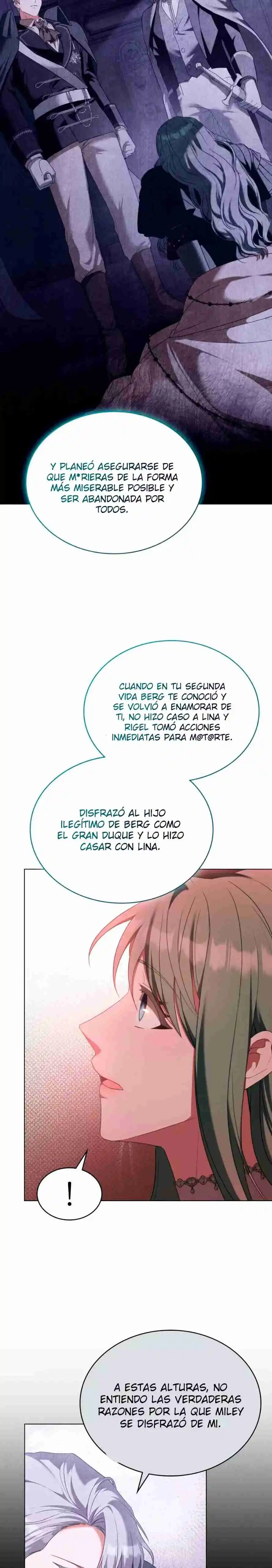 Las Circunstancias De Una Verdadera Villana - Capítulo 88 - Página 16 - LectorTMOo