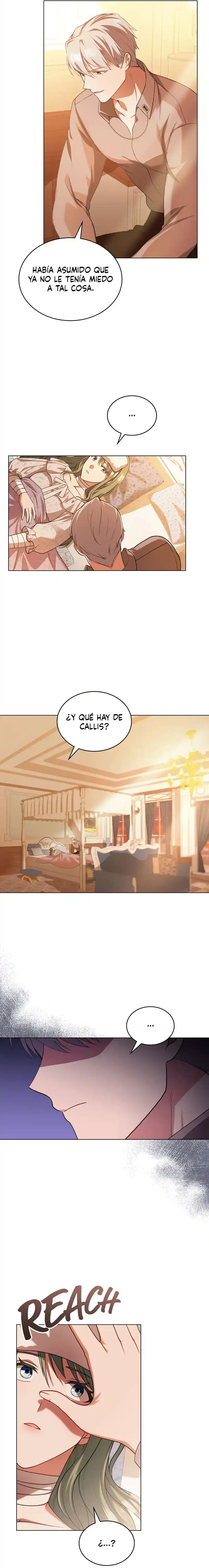 Las Circunstancias De Una Verdadera Villana - Capítulo 9 - Página 10 - LectorTMOo