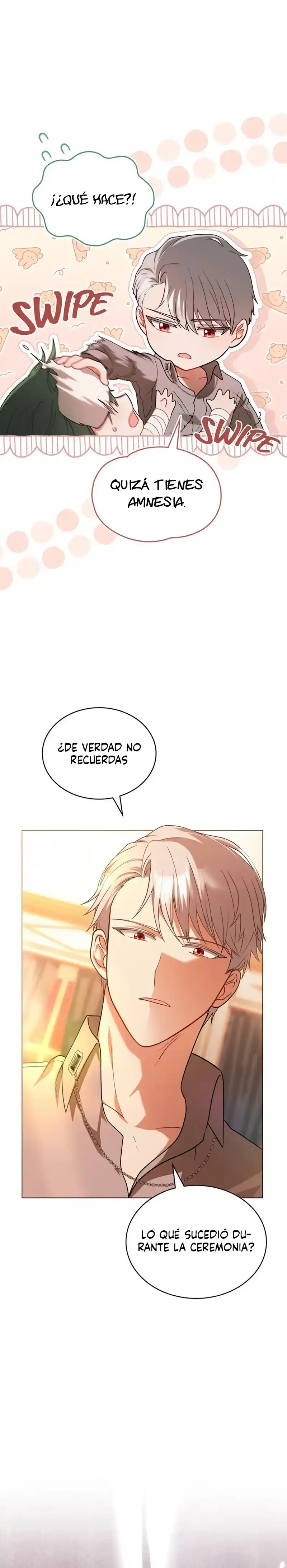 Las Circunstancias De Una Verdadera Villana - Capítulo 9 - Página 11 - LectorTMOo