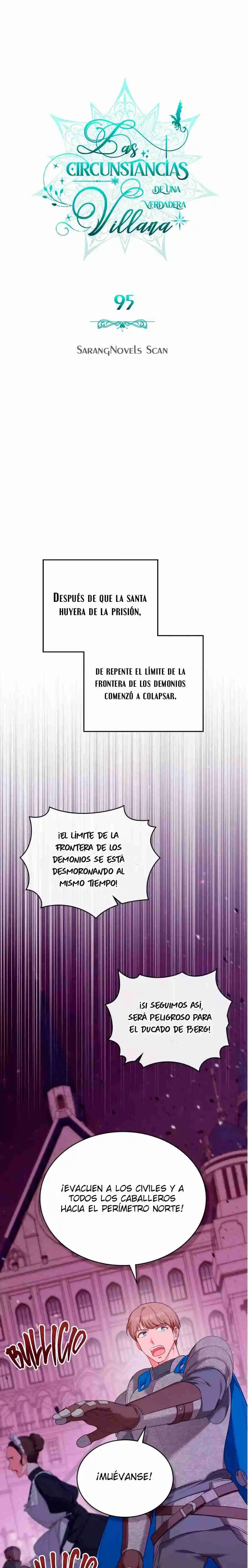 Las Circunstancias De Una Verdadera Villana - Capítulo 95 - Página 7 - LectorTMOo