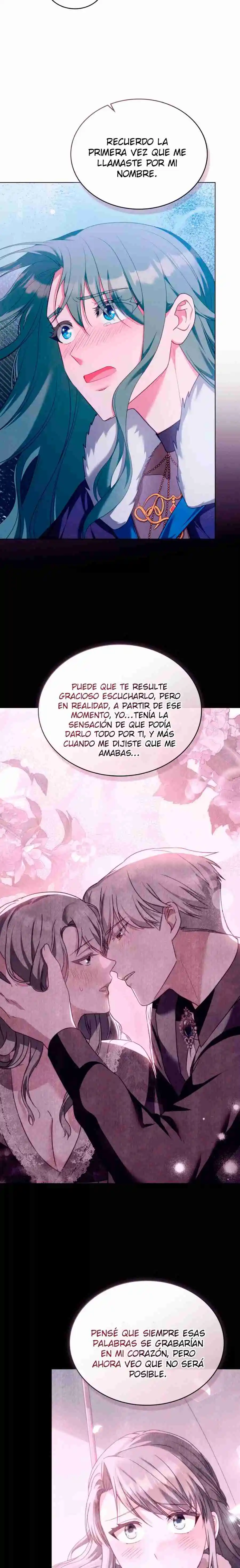 Las Circunstancias De Una Verdadera Villana - Capítulo 97 - Página 15 - LectorTMOo