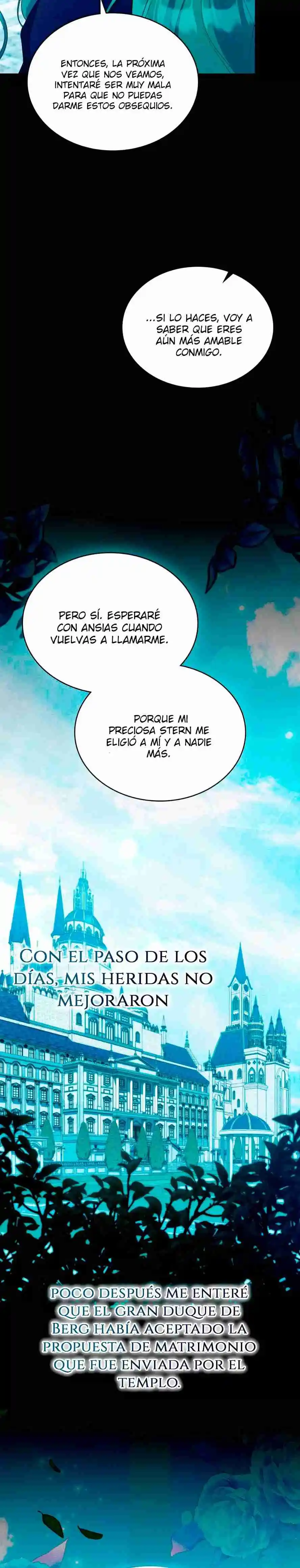 Las Circunstancias De Una Verdadera Villana - Capítulo 98 - Página 9 - LectorTMOo