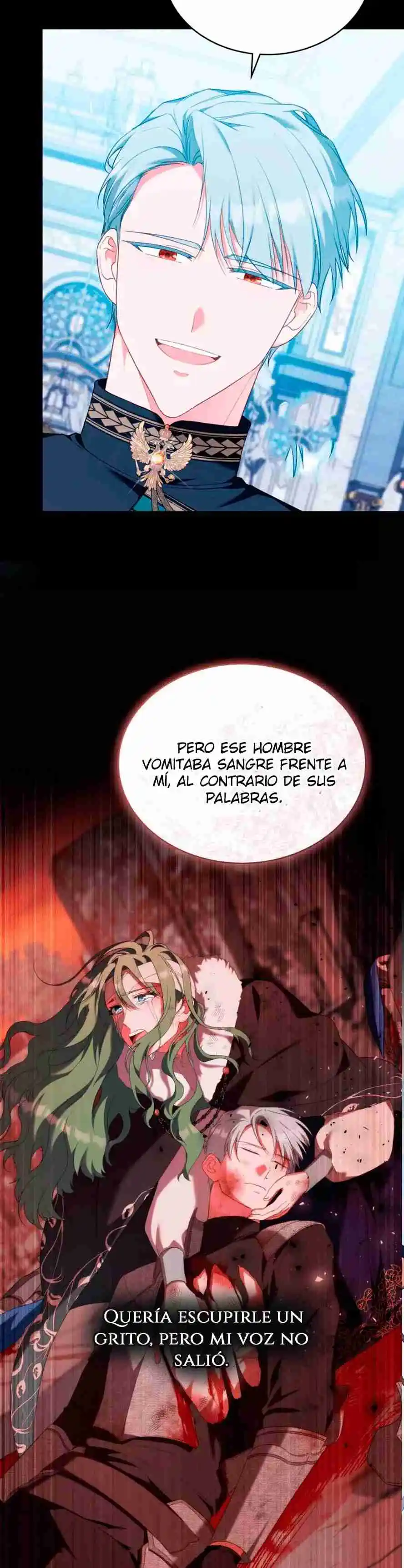 Las Circunstancias De Una Verdadera Villana - Capítulo 98 - Página 13 - LectorTMOo