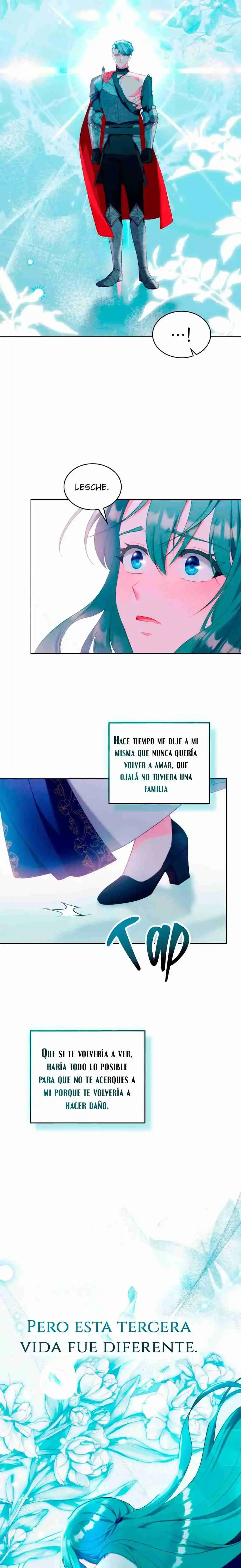 Las Circunstancias De Una Verdadera Villana - Capítulo 98 - Página 24 - LectorTMOo