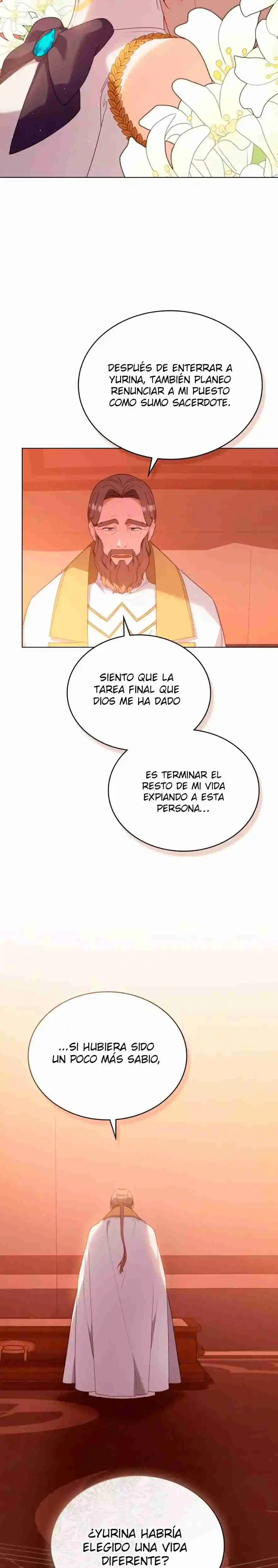 Las Circunstancias De Una Verdadera Villana - Capítulo 98 - Página 33 - LectorTMOo