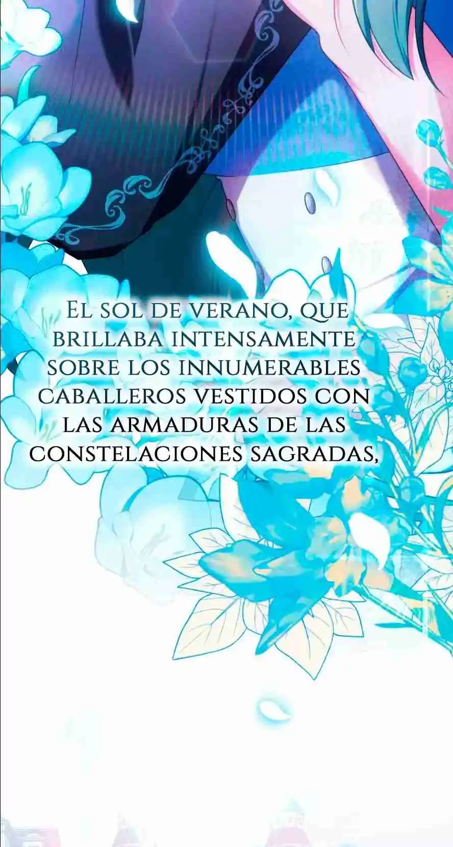 Las Circunstancias De Una Verdadera Villana - Capítulo 98 - Página 38 - LectorTMOo