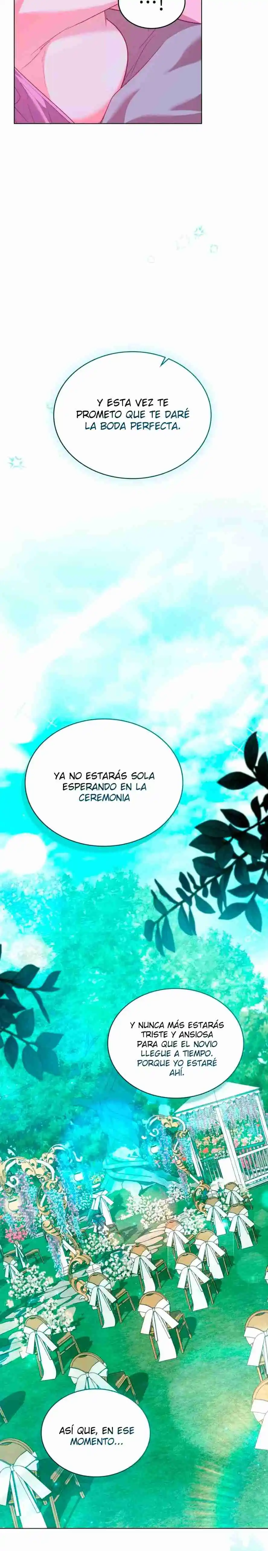 Las Circunstancias De Una Verdadera Villana - Capítulo 99 - Página 25 - LectorTMOo
